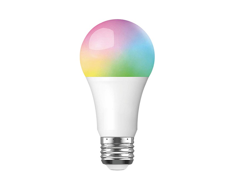 WIFI智能LED灯泡