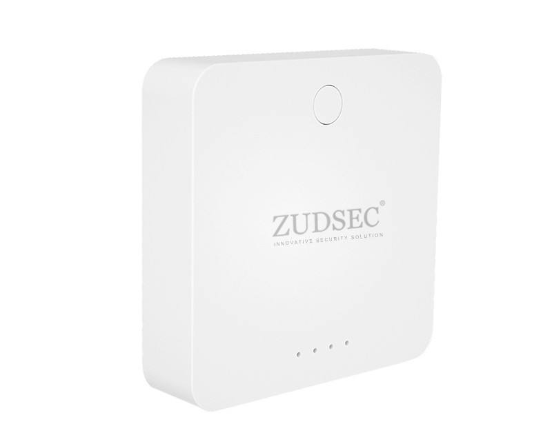 Zigbee 智能有线网关