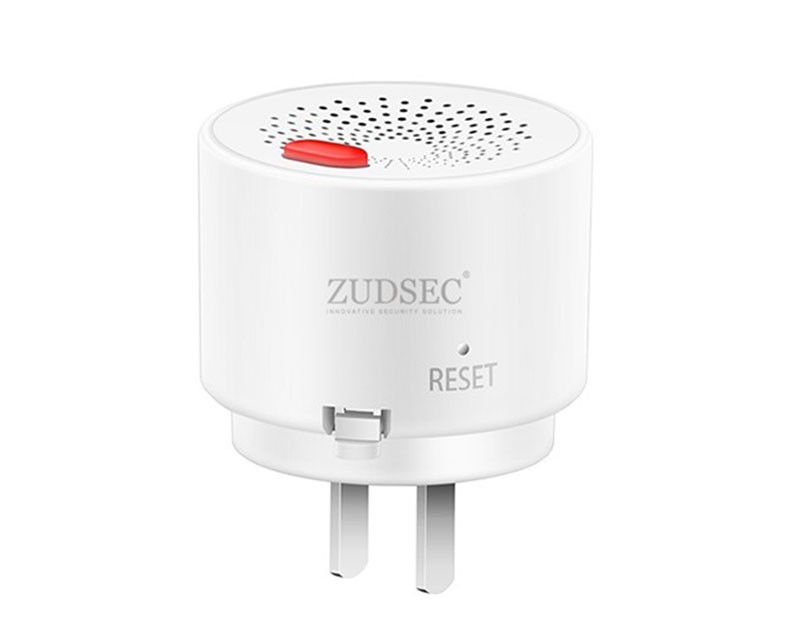 Zigbee 智能可燃气体探测器