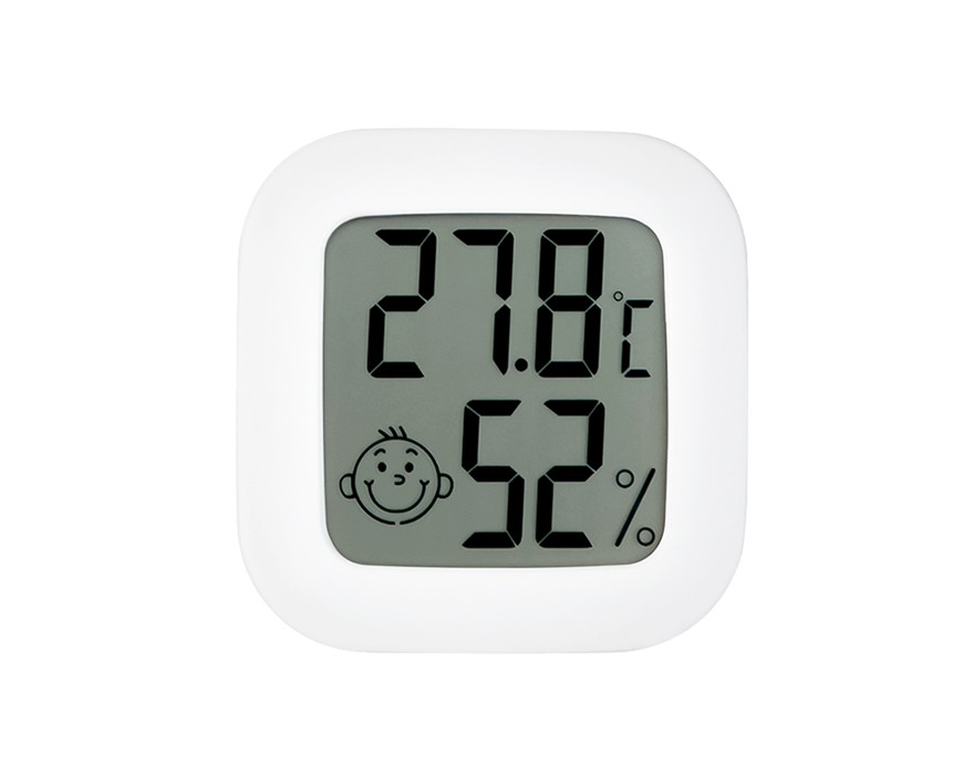 Zigbee温湿度传感器