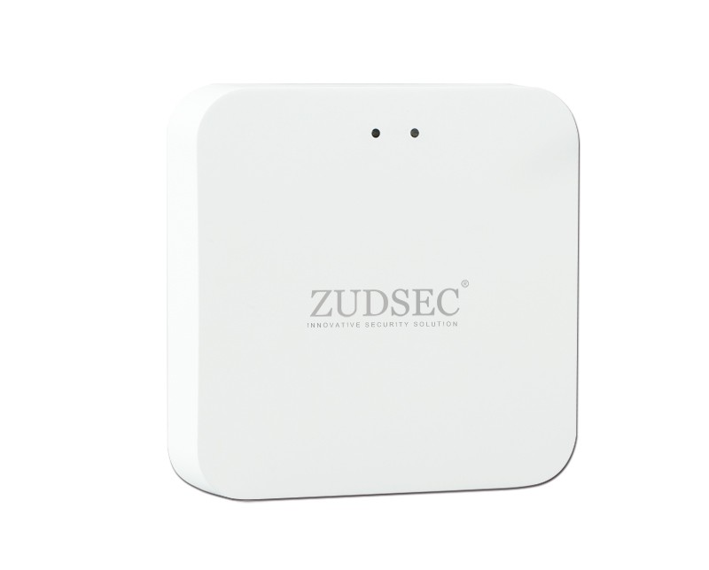 ZigBee智能网关 -无线连接