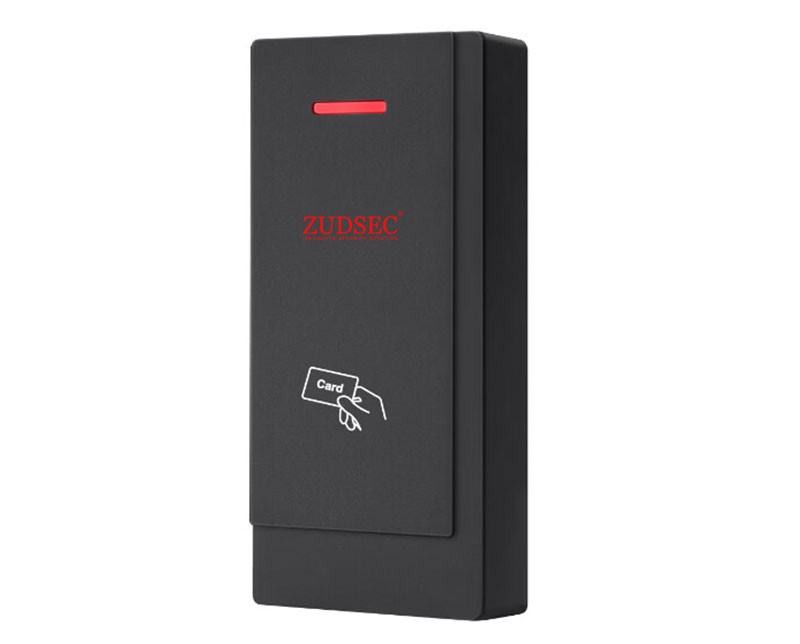 大容量门禁控制器：ZDAC-400BW