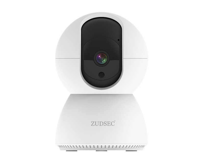 Wifi智能家居摄像机：ZDC-Q16IP