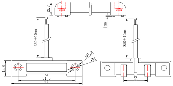 Water Leakage Detector(图2)