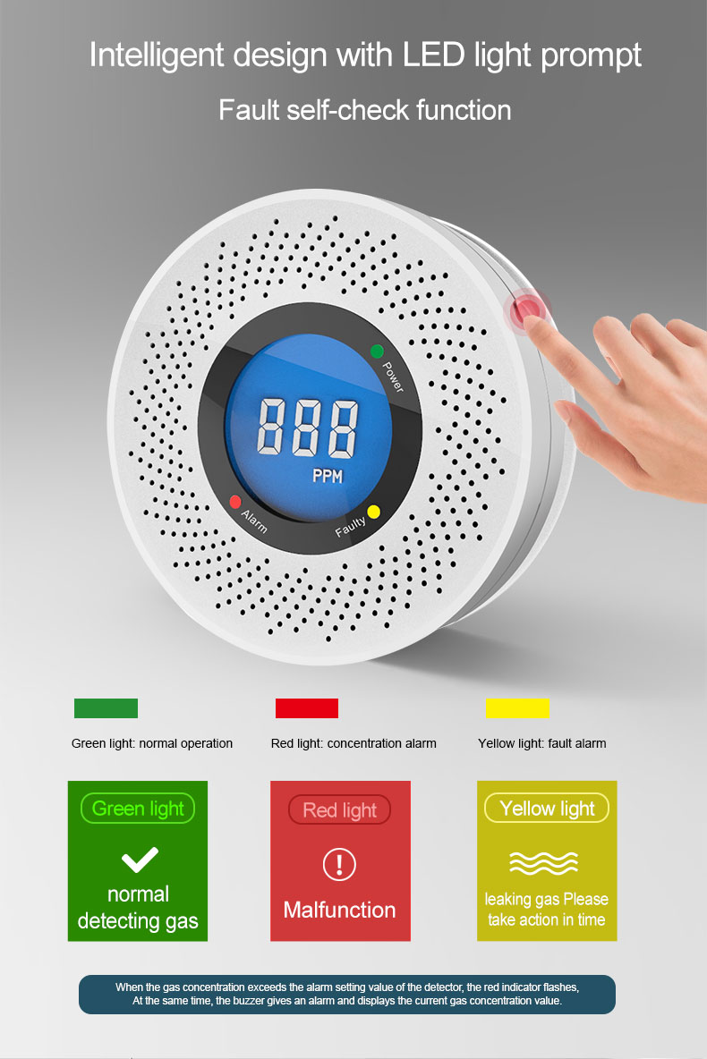 Carbon monoxide Detoctor(图4)